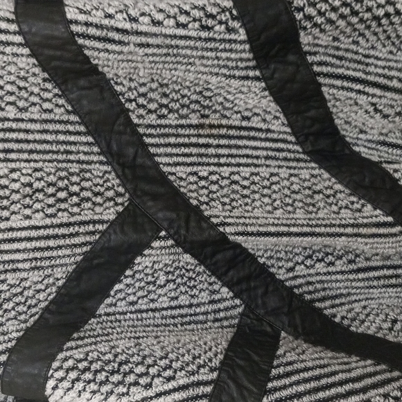 Club Pelle Sweater - Picture 2 of 6